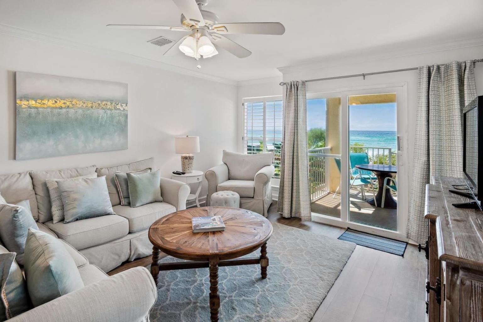 Whispering Sands #103 Santa Rosa Beach Exterior foto